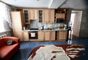 Дом 272м², 2-этажный, участок 0 сот.