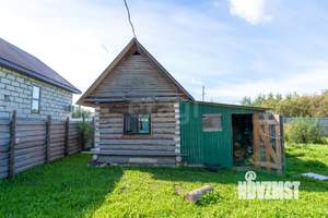 Дом 92м², 2-этажный, участок 9 сот.