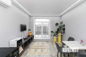 Дом 88м², 1-этажный, участок 6 сот.