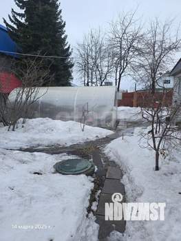 Дом 113м², 2-этажный, участок 6 сот.