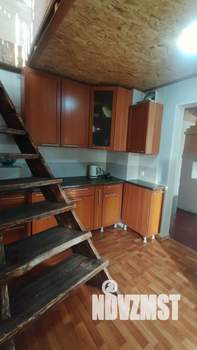 Дом 80м², 2-этажный, участок 4 сот.