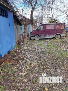 Дом 50м², 1-этажный, участок 3 сот.