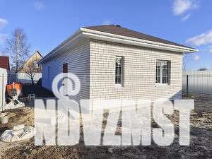 Дача 85м², 1-этажный, участок 5 сот.