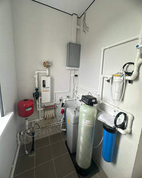 Дом 79м², 1-этажный, участок 4 сот.