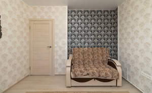 Дом 58м², 1-этажный, участок 5 сот.