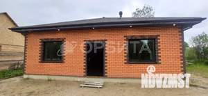 Дом 97м², 2-этажный, участок 8 сот.