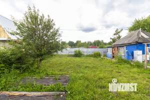 Дом 20м², 1-этажный, участок 5 сот.