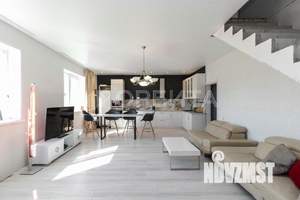 Дача 160м², 2-этажный, участок 6 сот.