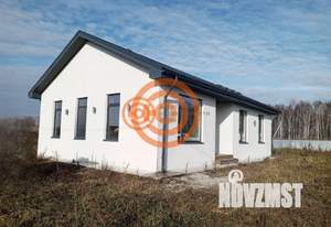 Дом 94м², 1-этажный, участок 11 сот.