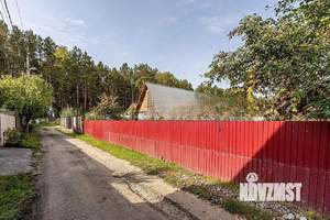 Дом 57м², 2-этажный, участок 5 сот.