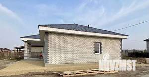 Дом 108м², 1-этажный, участок 6 сот.