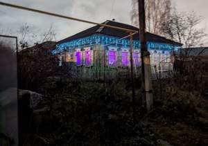 Дом 101м², 1-этажный, участок 0 сот.