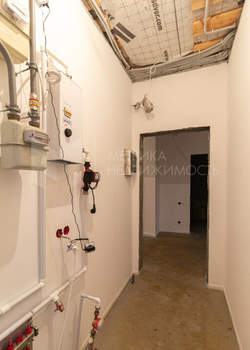 Дом 80м², 1-этажный, участок 5 сот.