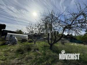 Дом 30м², 2-этажный, участок 6 сот.