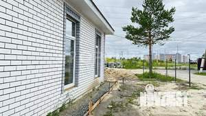 Дом 81м², 2-этажный, участок 4 сот.