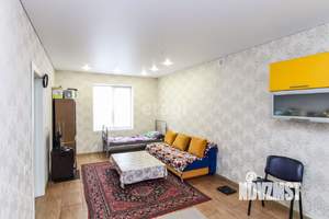 Дом 127м², 2-этажный, участок 4 сот.