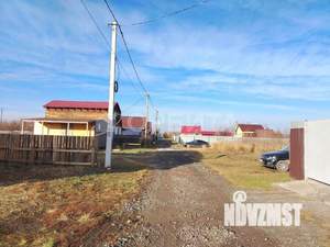 Дом 75м², 2-этажный, участок 8 сот.