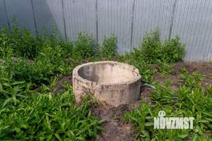 Дом 72м², 2-этажный, участок 6 сот.