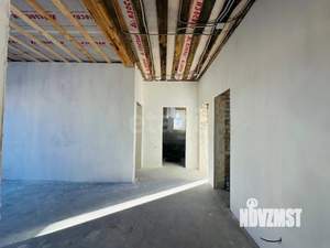 Дом 120м², 1-этажный, участок 5 сот.