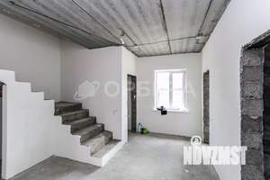 Дом 133м², 2-этажный, участок 5 сот.