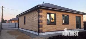 Дом 130м², 1-этажный, участок 5 сот.