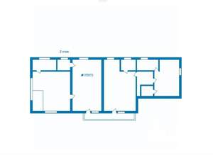 Дом 365м², 2-этажный, участок 10 сот.