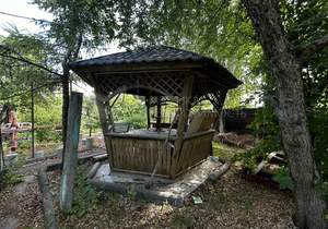 Дом 36м², 1-этажный, участок 10 сот.