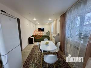 Дом 95м², 2-этажный, участок 4 сот.