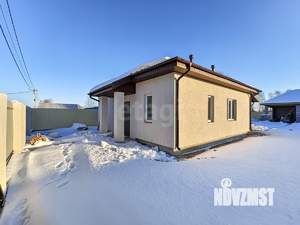 Дача 79м², 1-этажный, участок 10 сот.