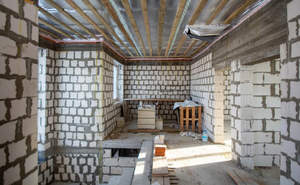 Дом 133м², 2-этажный, участок 8 сот.