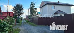 Дом 127м², 2-этажный, участок 10 сот.