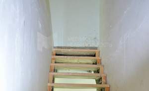 Дом 115м², 3-этажный, участок 4 сот.