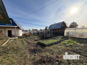 Дача 40м², 2-этажный, участок 5 сот.