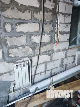 Дом 50м², 2-этажный, участок 4 сот.