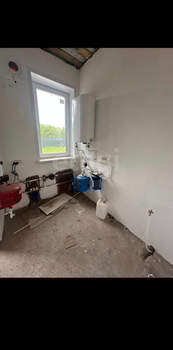 Дом 100м², 1-этажный, участок 6 сот.