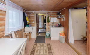 Дом 150м², 2-этажный, участок 9 сот.