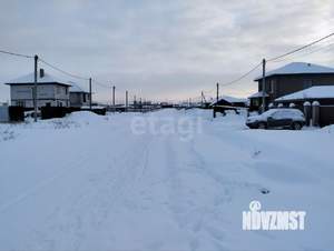 Дом 120м², 1-этажный, участок 7 сот.