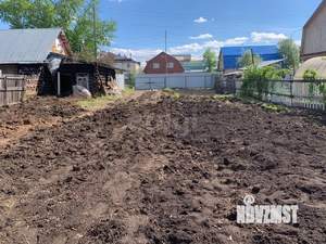 Дом 40м², 1-этажный, участок 4 сот.