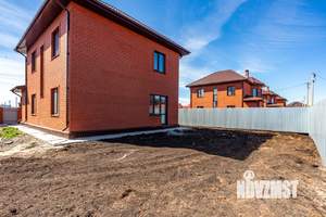 Дом 138м², 2-этажный, участок 5 сот.