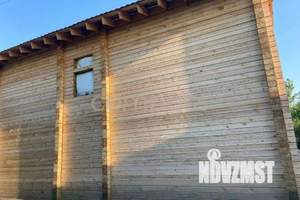 Коттедж 100м², 2-этажный, участок 4 сот.