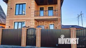 Дом 155м², 2-этажный, участок 5 сот.