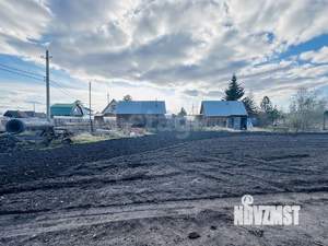 Дом 30м², 1-этажный, участок 6 сот.