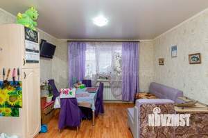 Коттедж 65м², 2-этажный, участок 7 сот.