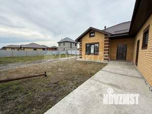 Дом 128м², 2-этажный, участок 8 сот.