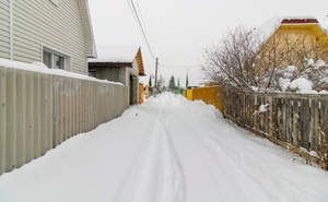 Дом 36м², 2-этажный, участок 6 сот.