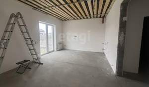 Дом 65м², 1-этажный, участок 9 сот.