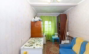 Дом 105м², 1-этажный, участок 4 сот.