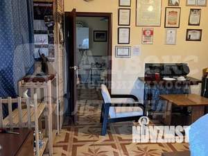 Дом 240м², 3-этажный, участок 5 сот.