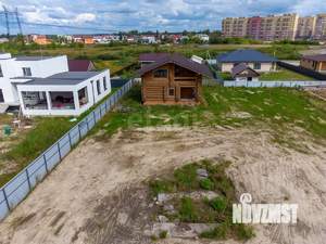 Дом 125м², 2-этажный, участок 11 сот.