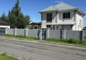 Дом 120м², 2-этажный, участок 0 сот.